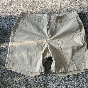 Old navy shorts